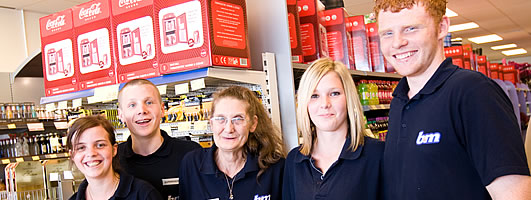 store photo