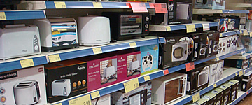 Products: Electrical