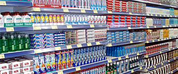 Products: Health and beauty