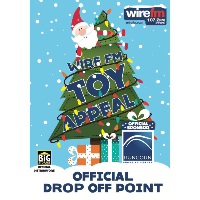 WireFM Toy Appeal