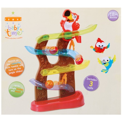 Jungle Baby Toys 114