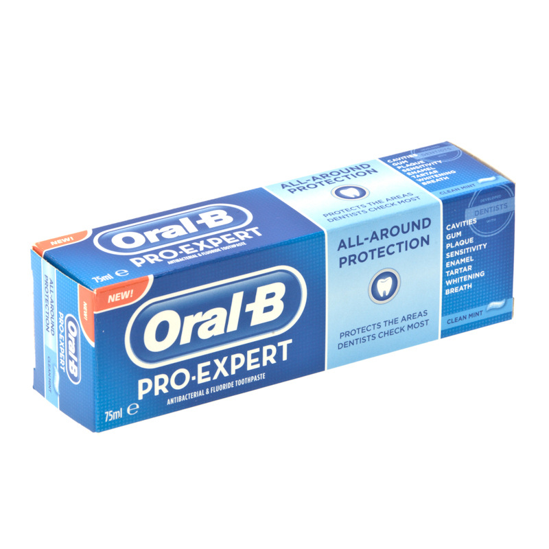 Oral Toothpaste 108