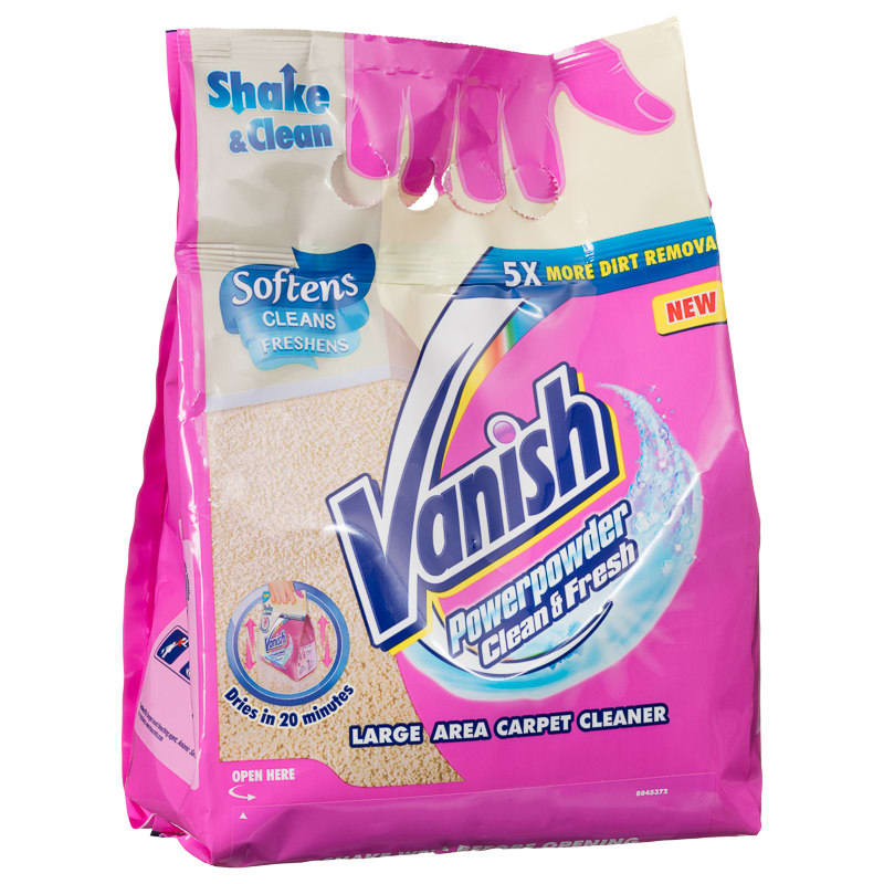   Vanish   -  4
