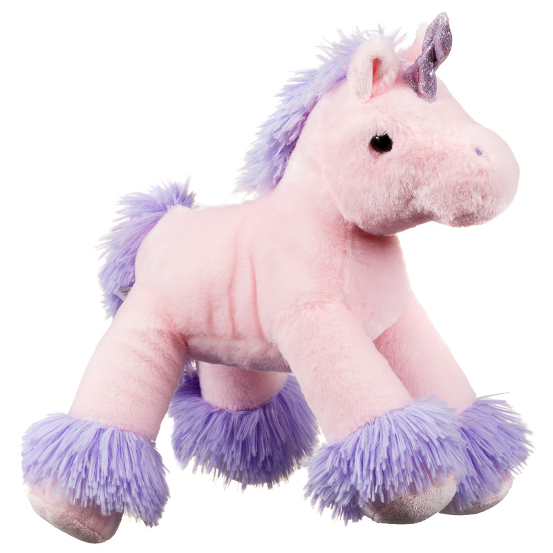 Unicorn Soft Toy | Plush Toys | Cuddly Toys