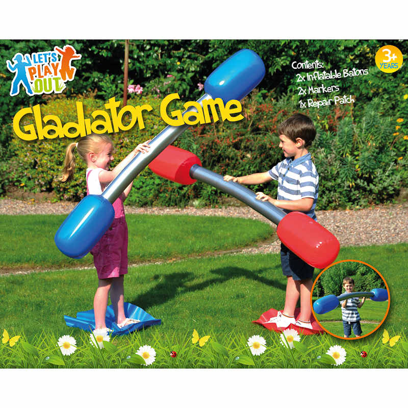 Outdoor Games And Toys 57