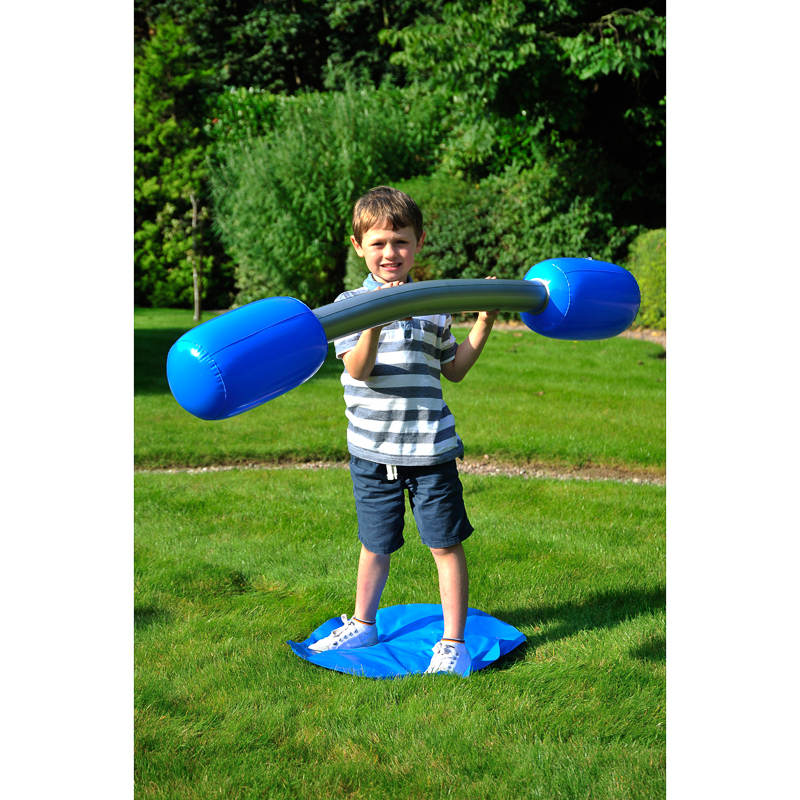Outdoor Gladiator Game | Inflatable Outdoor Toys &amp; Games