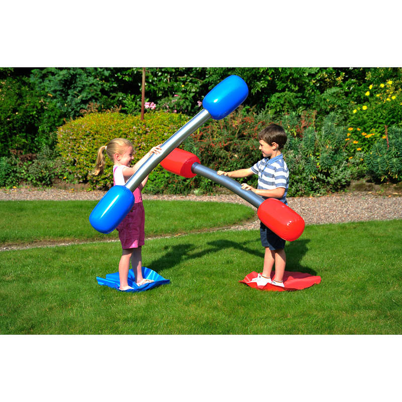 Outdoor Games And Toys 100