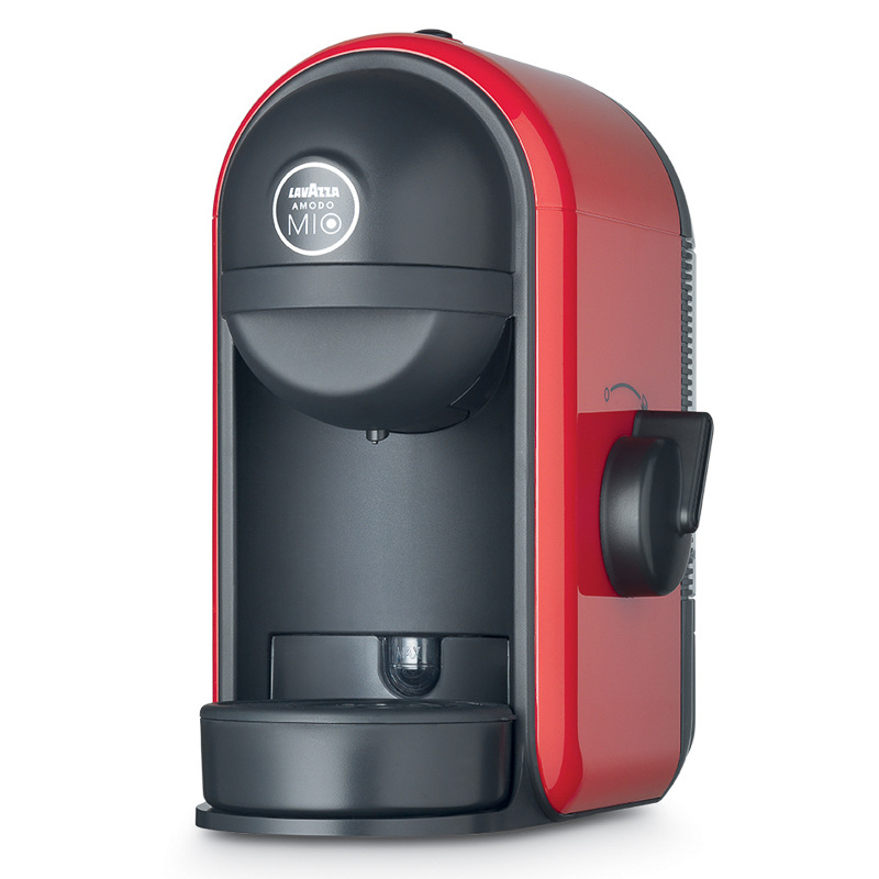 B&M > Lavazza Coffee Machine Red 3000971