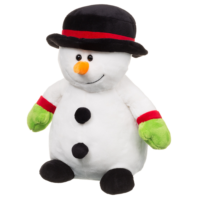 Snowman Toys 5