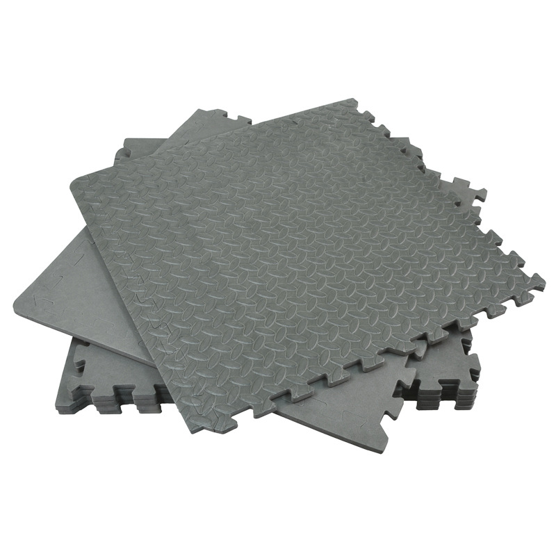 Rubber Cushion Mat For Hard Floors 48