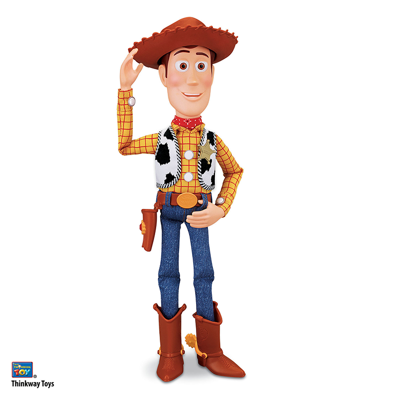 Toy Story Woody Toys 93