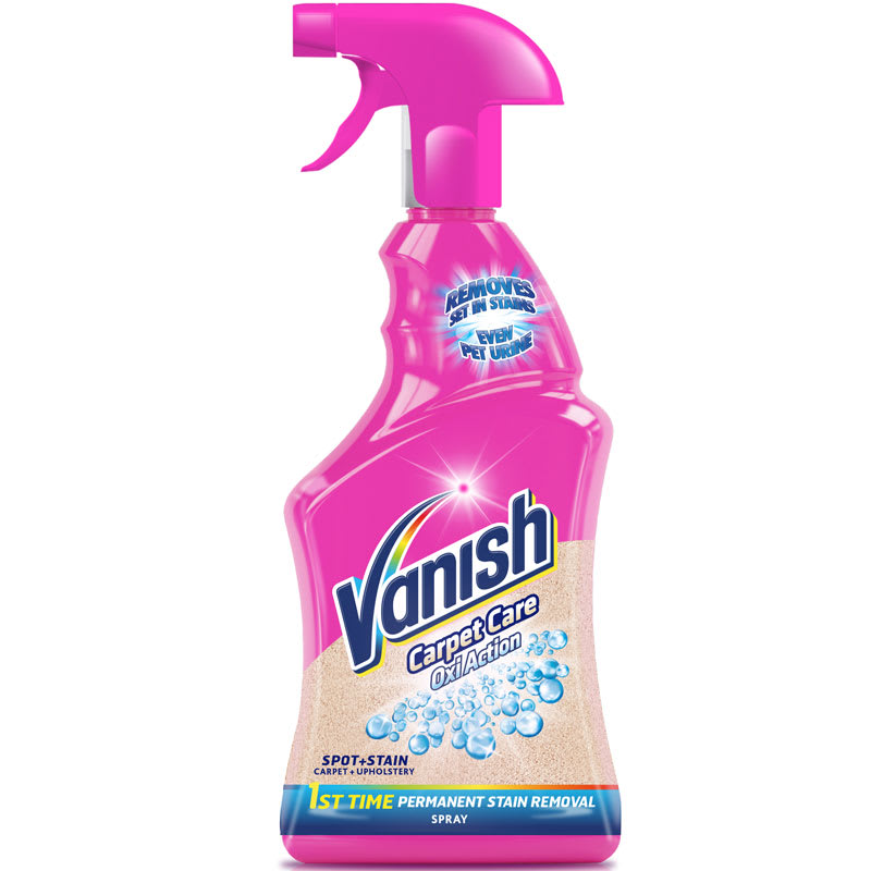   Vanish   -  8