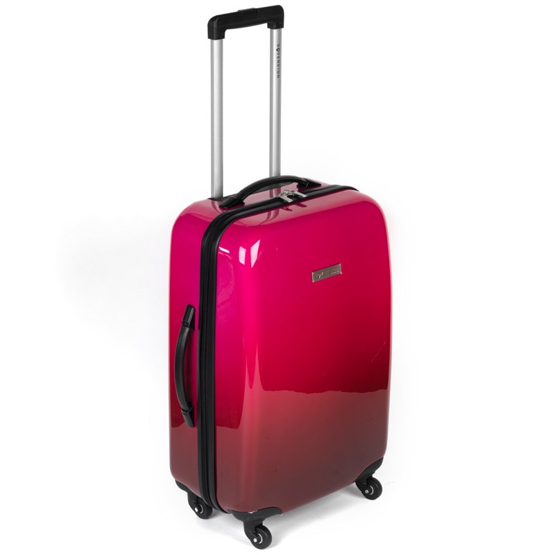 Cheap It Suitcases - Mc Luggage
