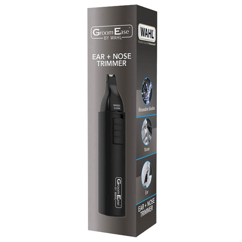 b&m nose trimmer