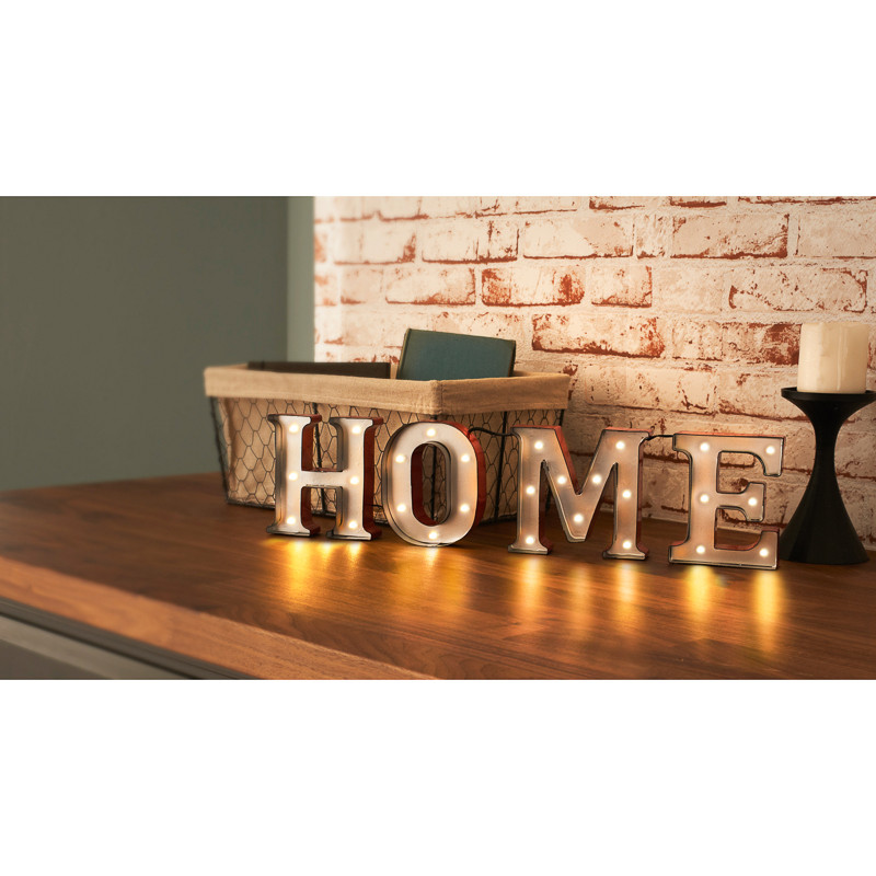 Carnival LED Word Light - Home | Home Accessories, Lighting