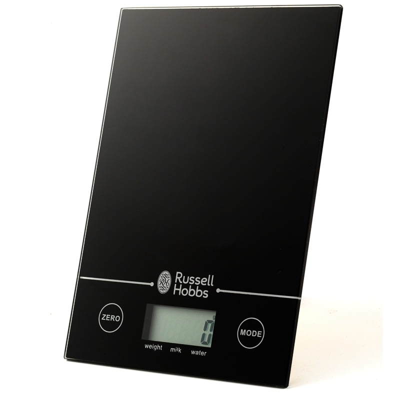 Russell Hobbs Digital Scales 5kg