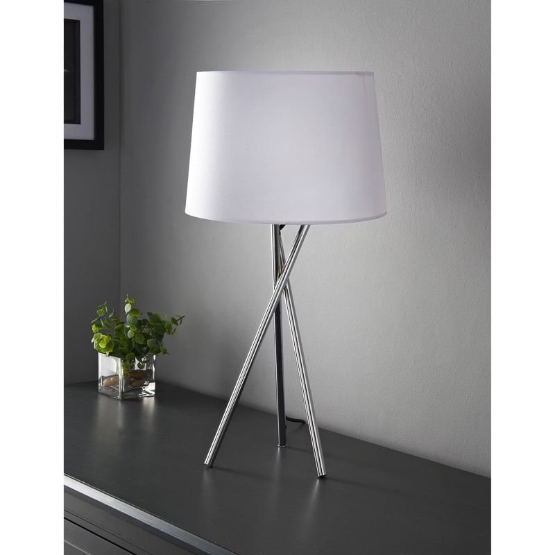 b and m bedside lamps