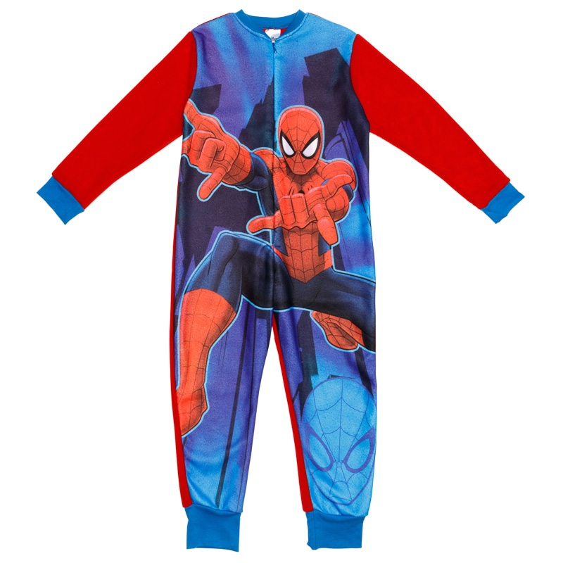 Boys Spider-Man Onesie | Kids Clothing - B&M