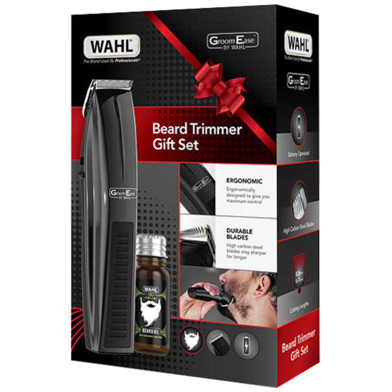 wahl clippers b&m