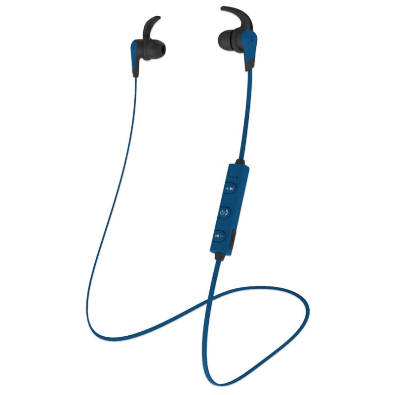 bluetooth earphones b&m