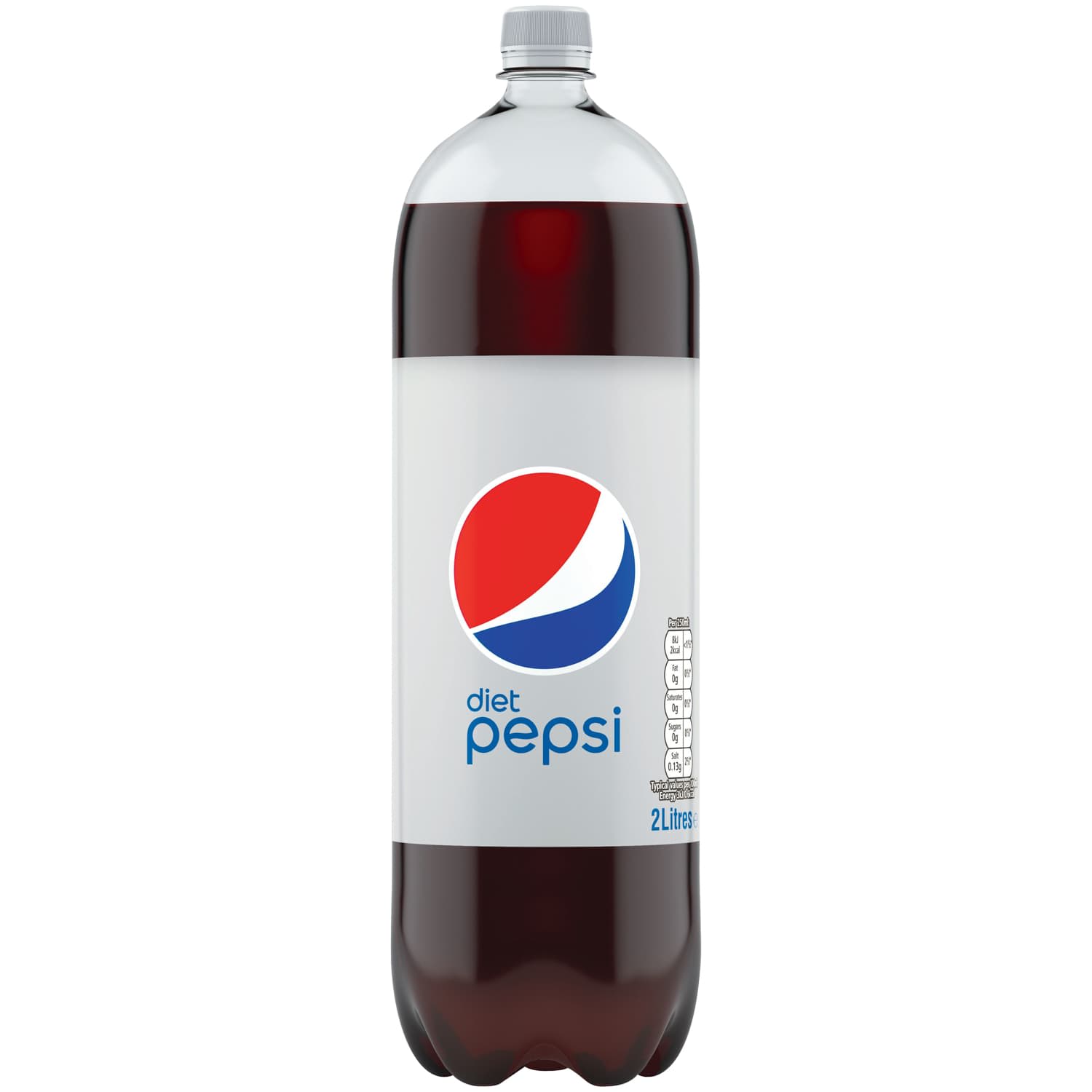 Pepsi Max 2L, British Online