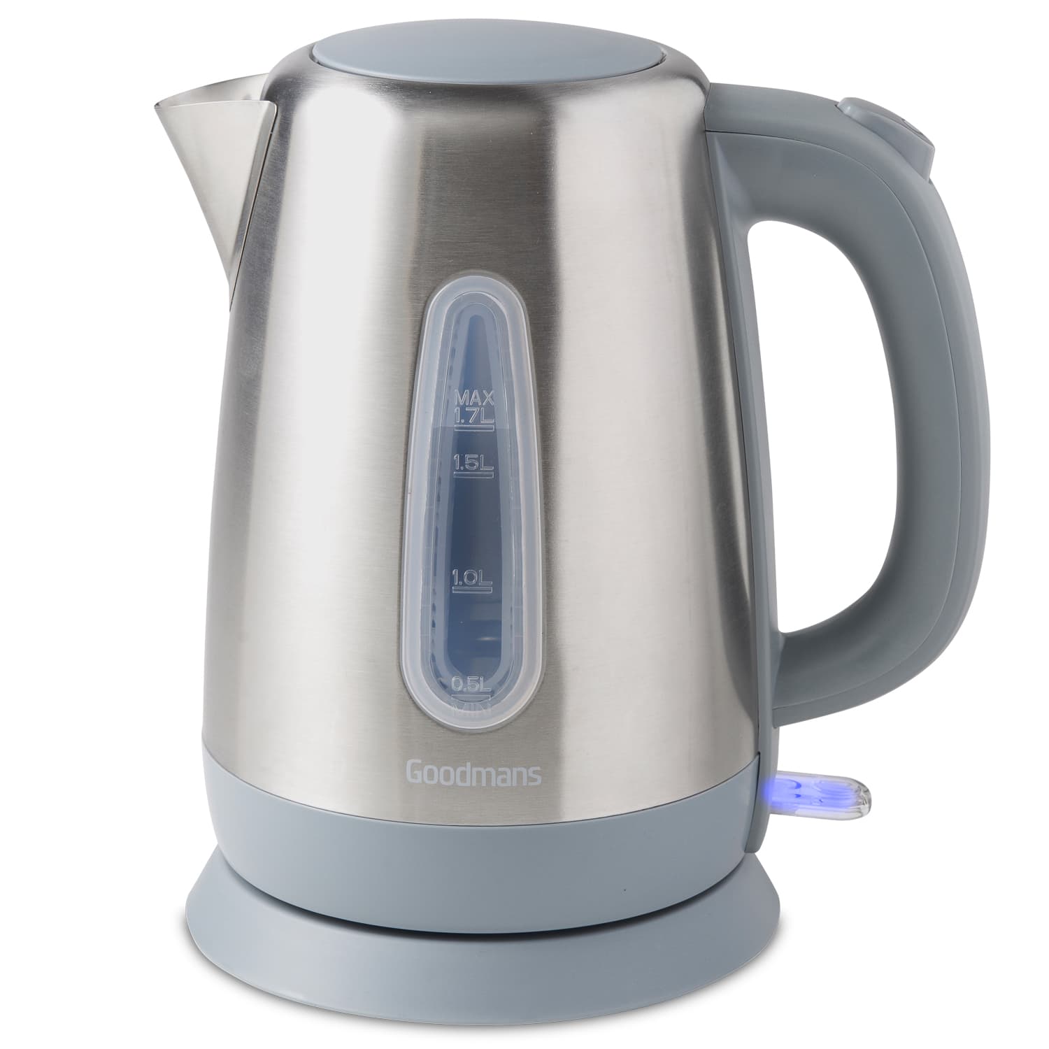 travel kettle b and m