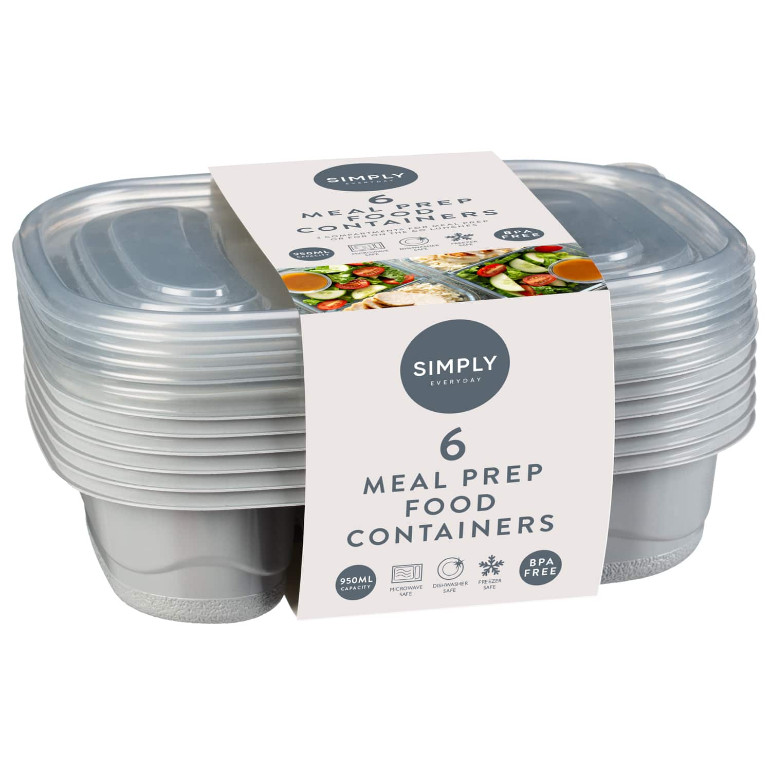 https://www.bmstores.co.uk/images/hpcProductImage/imgSource/400921-6pk-simply-everyday-acrylic-straes-with-cleaner-grey2-compartment-food-containers.jpg