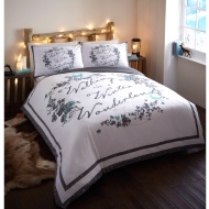 Cheap Double Duvet Sets from B&M Stores